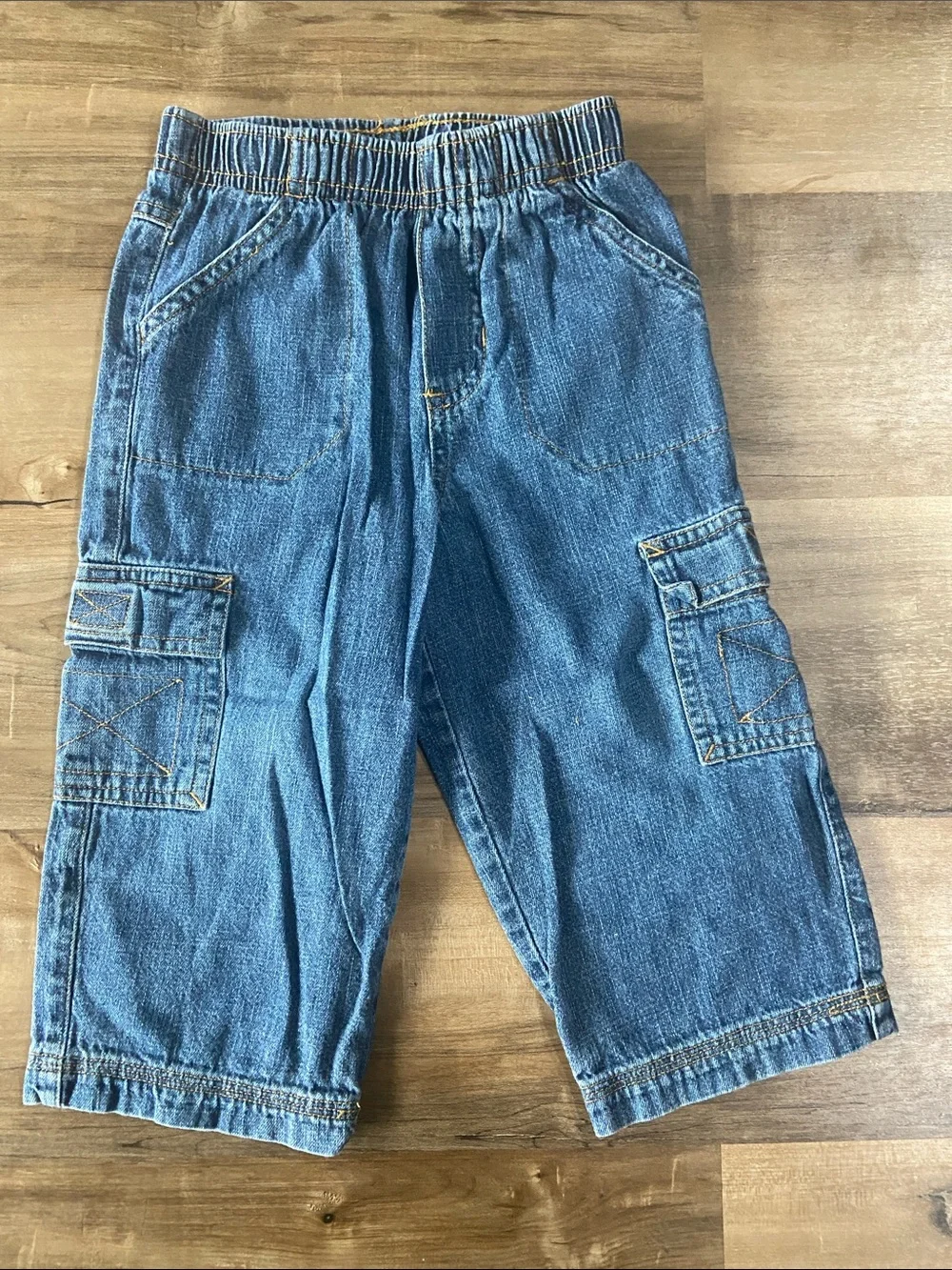 100% Cotton Boys Outfits